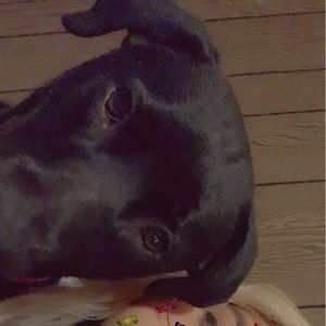 Meet your Posher, Adriana